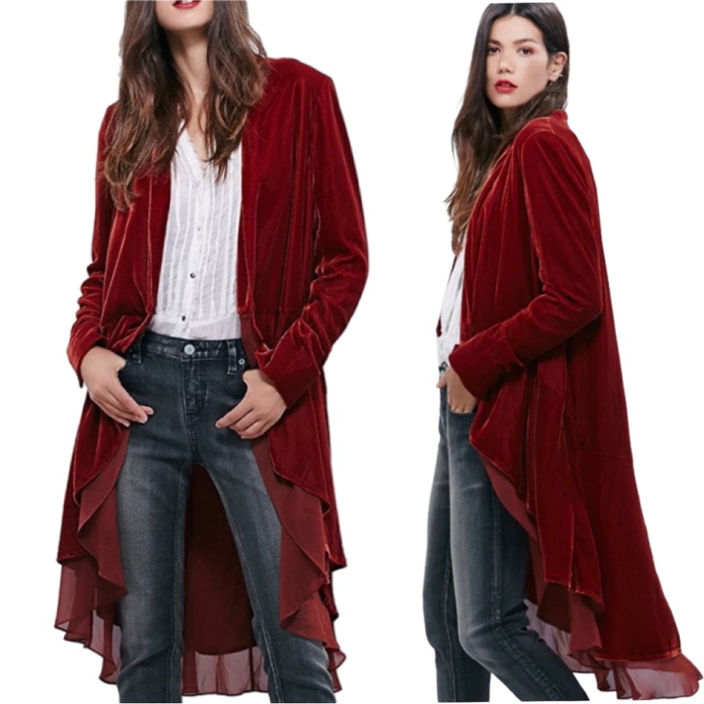 Rare Free people